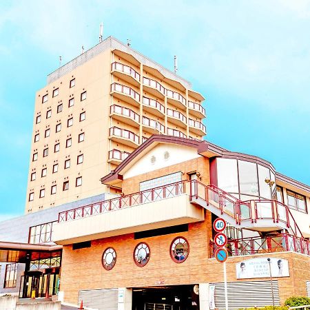 Hotel Bellmare ホテルベルマーレ Maizuru Εξωτερικό φωτογραφία
