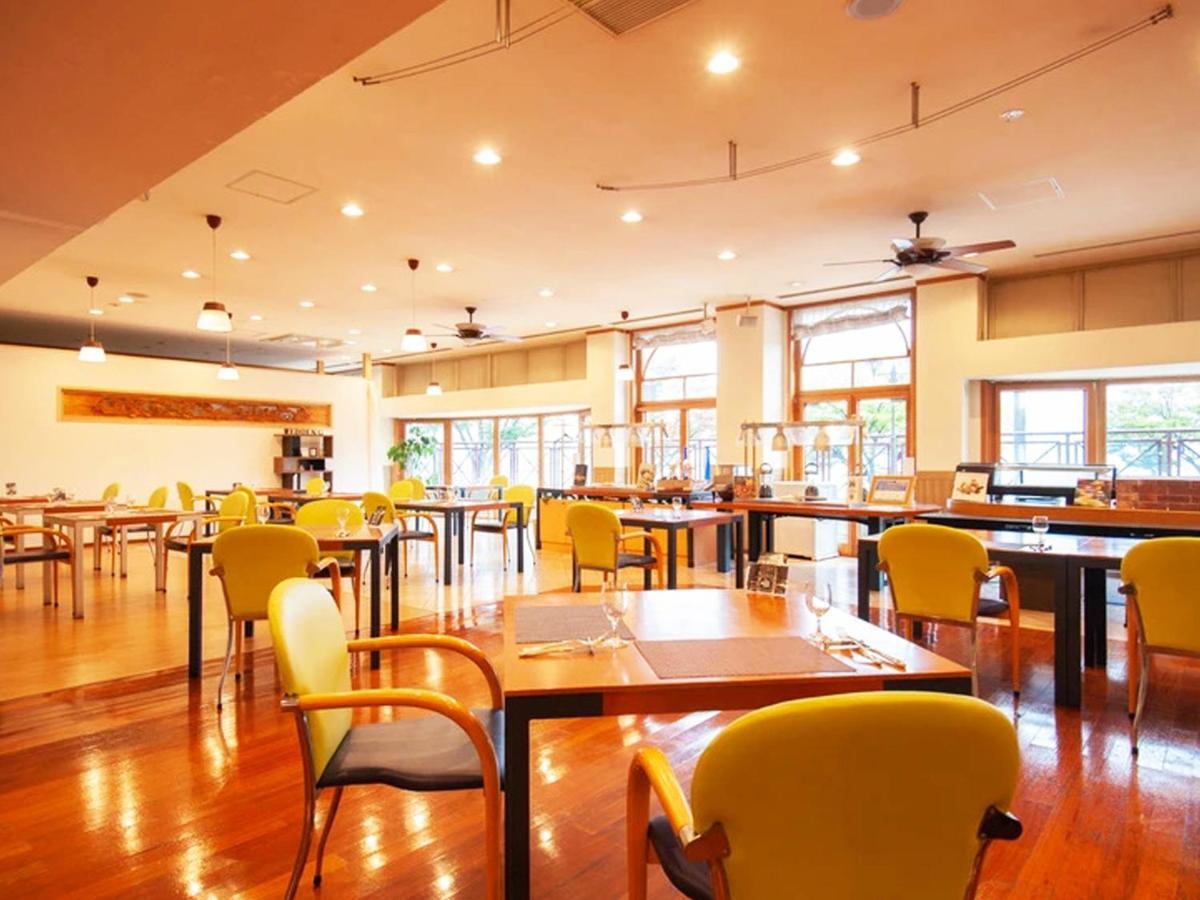 Hotel Bellmare ホテルベルマーレ Maizuru Εξωτερικό φωτογραφία