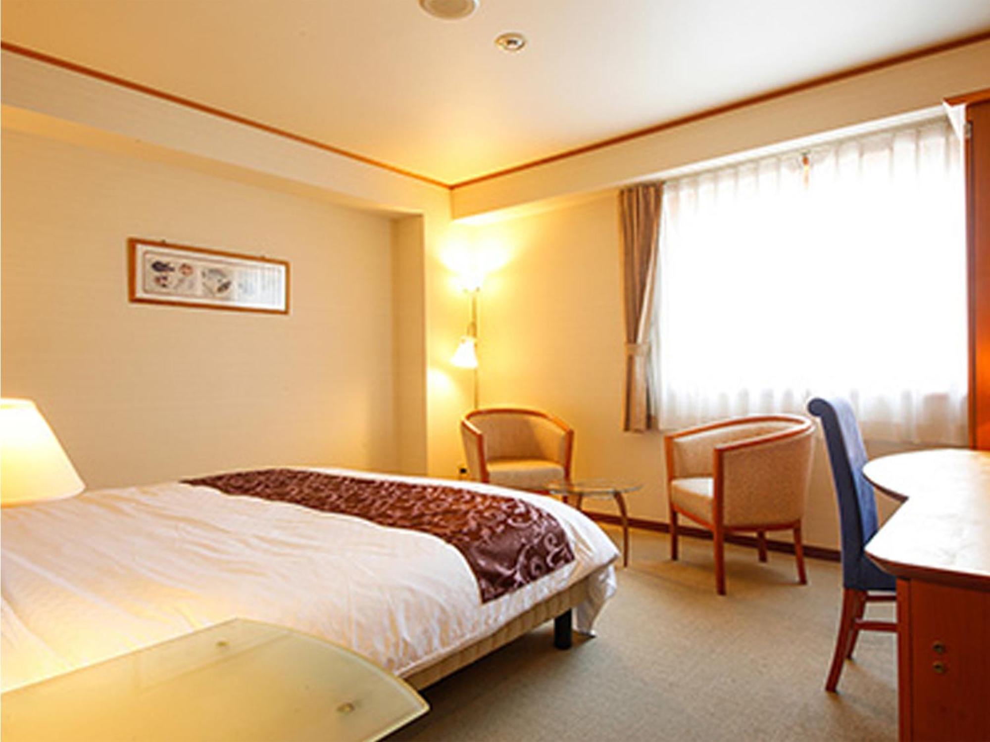 Hotel Bellmare ホテルベルマーレ Maizuru Εξωτερικό φωτογραφία