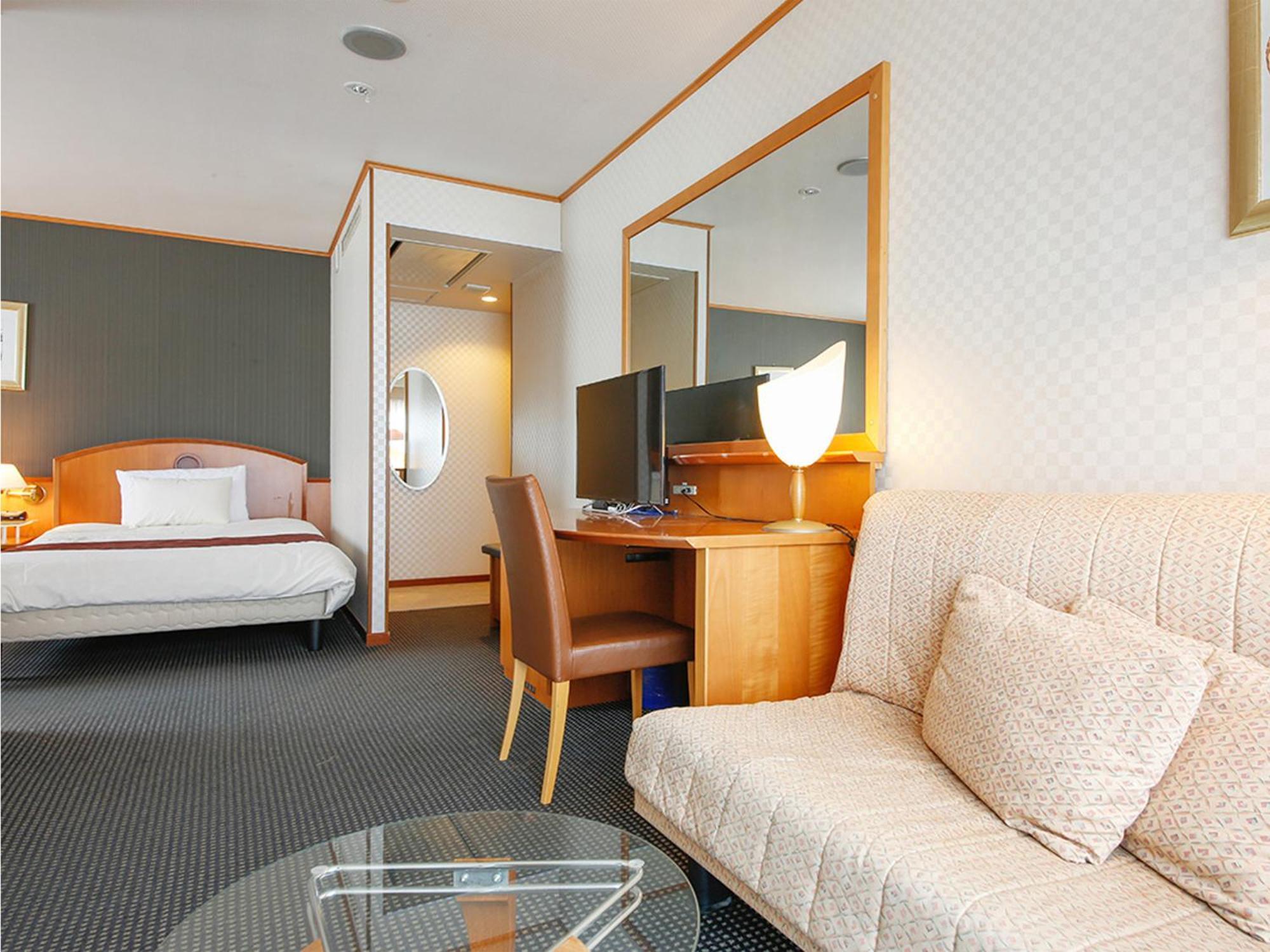Hotel Bellmare ホテルベルマーレ Maizuru Εξωτερικό φωτογραφία