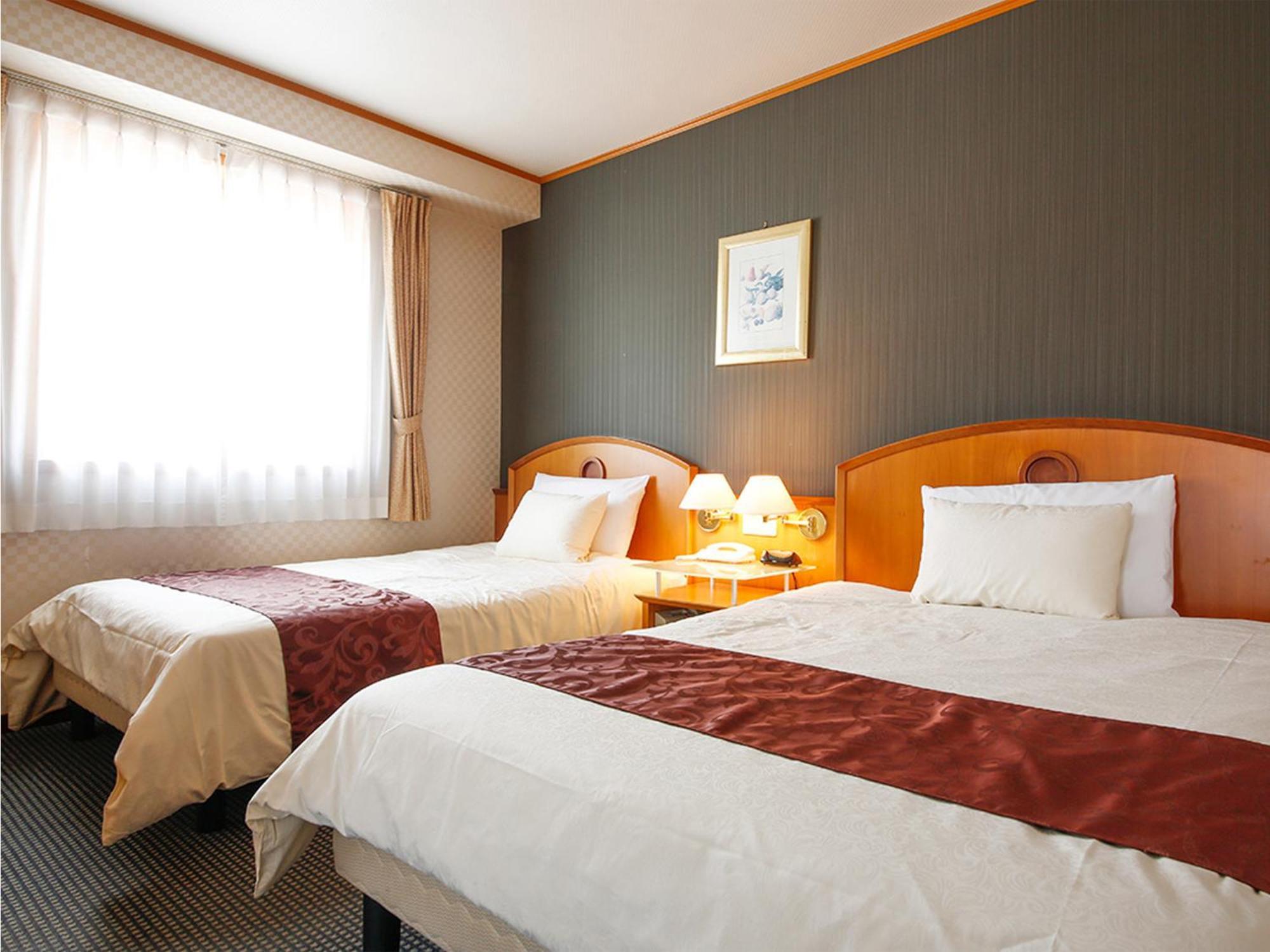 Hotel Bellmare ホテルベルマーレ Maizuru Εξωτερικό φωτογραφία
