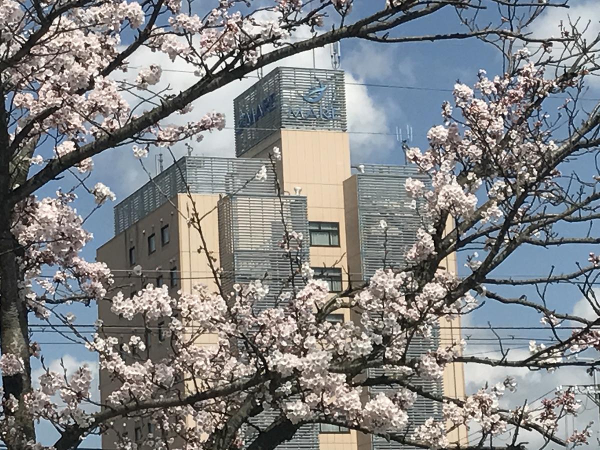 Hotel Bellmare ホテルベルマーレ Maizuru Εξωτερικό φωτογραφία